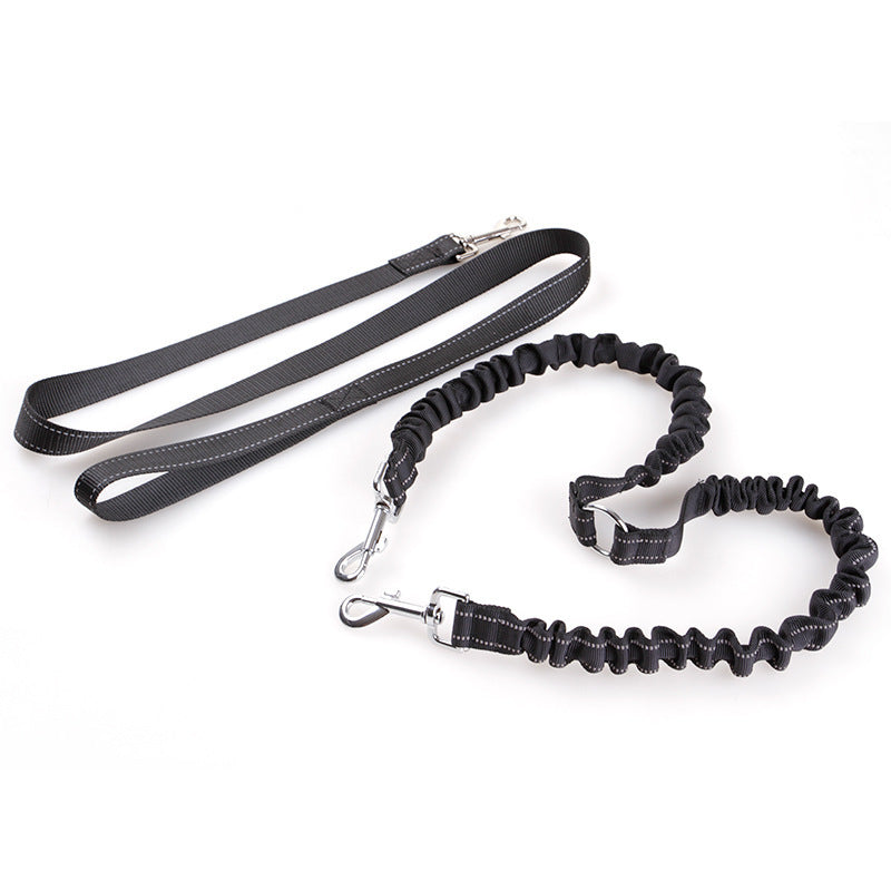 PawEco™ Dual Lead Tangle Free Leash