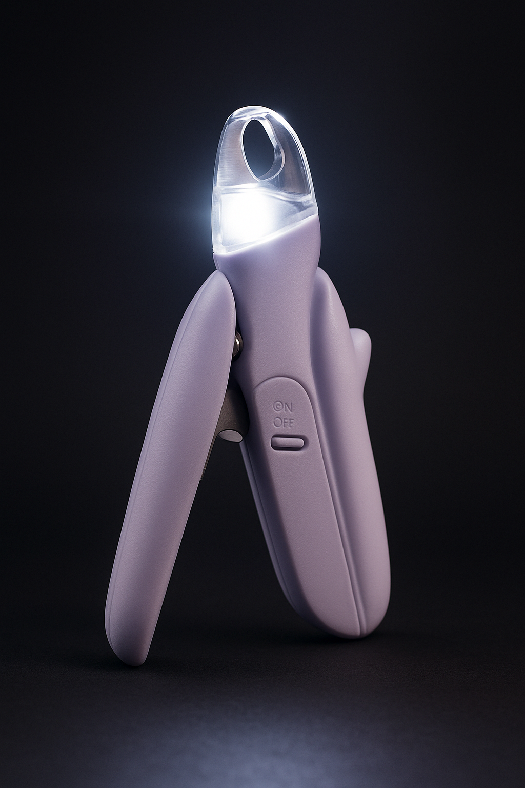 PawEco™ Safety LED Nail Clippers