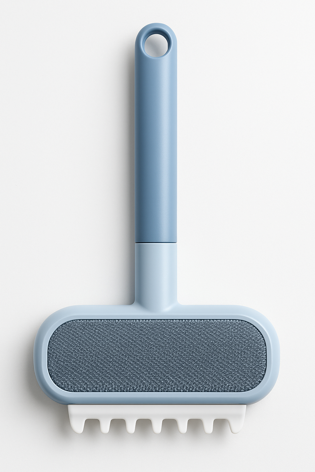 Eco Pet™ 4-in-1 Pet Hair & Dust Removal Brush