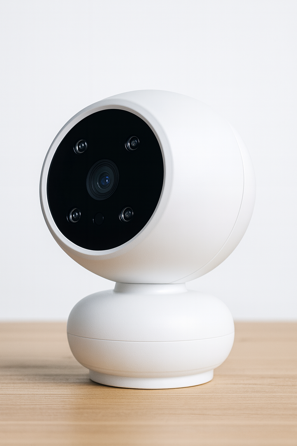 PawEco™ PetView HD Camera