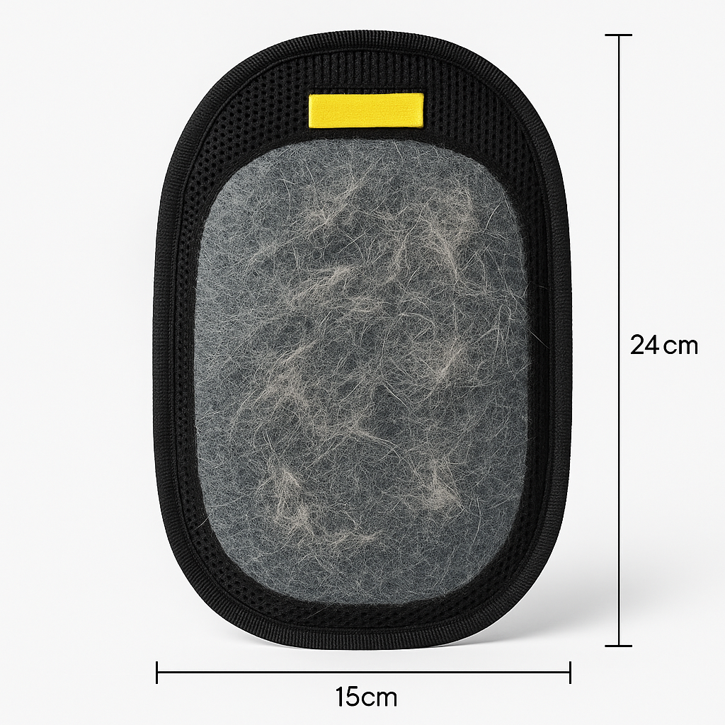 PawEco™ Deshedding Grooming Glove